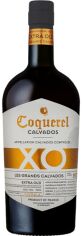 Акція на Кальвадос Coquerel Xo 40 % 0.7 л (WHS3559620045108) від Stylus