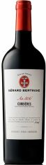 Акция на Вино Gerard Bertrand Heritage An 806 Corbières, красное сухое, 0.75л 14% (WHS3514123115949) от Stylus