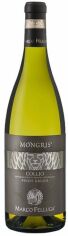 Акція на Вино Marco Felluga Mongris Pinot Grigio Doc Collio белое сухое 13.5% 0.75 (WHS8025493405196) від Stylus