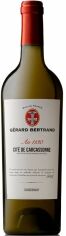 Акція на Вино Gerard Bertrand Heritage An 1130 Cité de Carcassonne Blanc, белое сухое, 0.75л 14% (WHS3514123116205) від Stylus