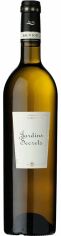 Акция на Вино Jardins Secrets Haute Culture Sauvion, белое сухое, 0.75л 12% (WHS3279870015866) от Stylus