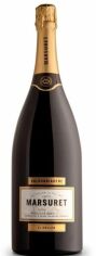 Акция на Игристое вино Marsuret "Il Soller" Valdobbiadene Prosecco Superiore Docg Extra Dry белое экстра 11.5% сухое 1.5 (WHS8052439180206) от Stylus