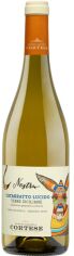 Акція на Вино Cortese Nostru Catarratto Lucido Terre Siciliane Igp белое сухое 12.5 % 0.75 л (WHS8054301740044) від Stylus