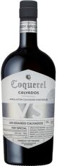 Акция на Кальвадос Coquerel Vs 40 % 0.7 л (WHS3255741010390) от Stylus