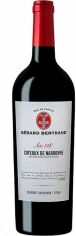 Акция на Вино Gerard Bertrand Heritage An 118 Côteaux de Narbonne, красное сухое, 0.75л 14% (WHS3514123116199) от Stylus