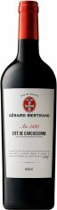 Акция на Вино Gerard Bertrand Heritage An 1130 Cité de Carcassonne, красное сухое, 0.75л 15% (WHS3514123116182) от Stylus