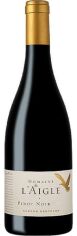 Акция на Вино Gerard Bertrand Domaine de l'Aigle Pinot Noir Igp Haute Vallee de l'Aude красное сухое 13 % 0.75 л (WHS3514122147149) от Stylus