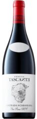 Акція на Вино Tasca Contrada Sciaranuova Etna Rosso Doc красное сухое 13 % 0.75 л (WHS8052462540800) від Stylus