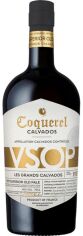 Акція на Кальвадос Coquerel Vsop 40 % 0.7 л (WHS3559620035109) від Stylus