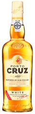 Акция на Портвейн Porto Cruz White белое крепленое 19% 0.75 л (WNF3147690089803) от Stylus