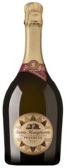 Акция на Игристое вино Santa Margherita Valdobbiadene Prosecco Superire Docg белое брют 11.5% 0.75 л (WNF8003930001606) от Stylus