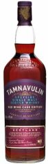 Акция на Виски Tamnavulin Red Wine Cask Edition 0.7л 40% (WNF5013967016613) от Stylus