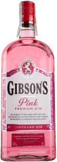 Акция на Джин Gibson's Pink 1 л 37.5 % (WNF3147699119457) от Stylus