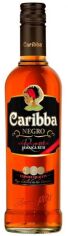 Акция на Ром Caribba Negro 37.5% 1 л (WNF4740050006268) от Stylus