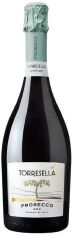 Акция на Игристое вино Santa Margherita Torresella Prosecco Extra-Dry Doc белое экстрасухое 11% 0.75 л (8007155000758) от Stylus