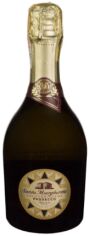 Акция на Игристое вино Santa Margherita Valdobbiadene Prosecco Superiore Docg белое брют 11.5% 0.375 л (WNF8003930000159) от Stylus