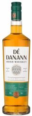 Акция на Виски Walsh Whiskey De Danann 0.7л 40% (WNF5391542860005) от Stylus