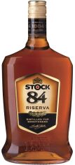 Акция на Бренди Stock 84 Riserva 38% 1 л (WHS8000440217213) от Stylus