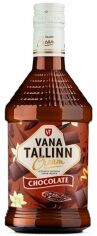 Акція на Ликер Liviko Vana Tallinn Chocolate 0.5 л 16% (WNF4740050003533) від Stylus