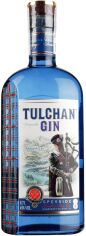 Акция на Джин Tulchan Gin London Dry 45 % 0.7 л (WNF4750021008870) от Stylus