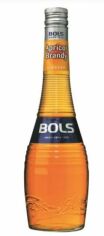 Акція на Ликер Bols Brandy Apricot 0.7 л 24% (WNF8716000965240) від Stylus