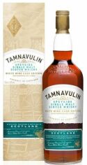 Акция на Виски Tamnavulin Sauvignon Blanc Cask Edition 0.7л 40% (WNF5013967018891) от Stylus