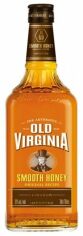 Акция на Ликер La Martiniquaise Old Virginia Honey 0.7л 30% (WNF3147699110607) от Stylus