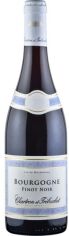 Акція на Вино Chartron et Trebuchet Bourgogne Pinot Noir красное сухое 12.5 % 0.75 л (WHS3120581445384) від Stylus