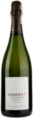 Акция на Шампанское Gosset белое экстра брют 12% 0.75 л (WNF3353210019810) от Stylus