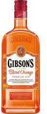 Акция на Джин Gibson's Blood Orange 37.5 % 0.7 л (WNF3147699122563) от Stylus