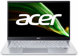 Акція на Acer Swift 3 SF314-43-R1US (NX.AB1EX.01E) від Stylus