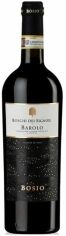 Акція на Вино Bosio Family Estates Bosio Barolo Docg красное сухое 14% 0.75 (WHS8032793950073) від Stylus