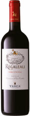 Акція на Вино Regaleali Nero d’Avola Sicilia Doc красное 0.75 л (WHS8052462540671) від Stylus