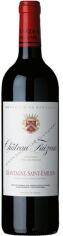 Акція на Вино Les Grands Chais de France Chateau Faizeau Montagne-Saint-Emilion красное сухое 13 % 0.75 л (WHS3500610071188) від Stylus