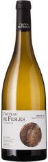 Акція на Вино Chateau de Fesles Anjou Blanc белое сухое 14 % 0.75 л (WHS3279870015514) від Stylus