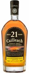 Акція на Виски Glasgow Whisky Limited Cailleach 21 Year Old Single Malt Scotch Whisky gift box 40% 0.7л (WHS5060169802629) від Stylus
