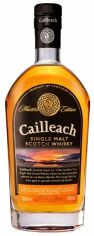 Акция на Виски Glasgow Whisky Limited Cailleach Master's Edition Single Malt Scotch Whisky 40% 0.7л (WHS5060169802476) от Stylus
