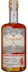 Акція на Кальвадос Coquerel Bourbon Finish 4 года 41 % 0.7 л (WHS3559621807316) від Stylus