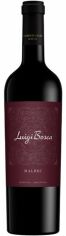 Акция на Вино Luigi Bosca Malbec красное сухое 13.8% 0.75 (WHS7791203001231) от Stylus