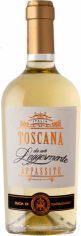 Акция на Вино Duca Di Saragnano Toscana Bianco Da Uve Leggermente Appassite Igt Toscana, белое полусухое, 0.75л 12.5% (PRV8009307017119) от Stylus