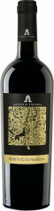 Акція на Вино Masseria Pietrosa Primitivo Di Maduria Dop Puglia, красное сухое, 0.75л 14% (PRV8023354130416) від Stylus