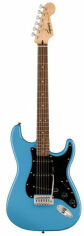 Акция на Электрогитара Squier by Fender Sonic Stratocaster Lrl California Blue от Stylus