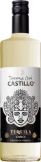 Акція на Текила Teresa Del Castillo Oro 35 % 0.7 л (WNF3162049400580) від Stylus