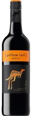 Акция на Вино Yellow Tail Merlot красное полусухое 13.5% 0.75 л (WNF9322214006328) от Stylus