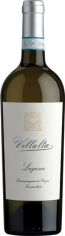 Акція на Вино Casa Girelli Lugana Villalta белое сухое 12.5% 0.75 л (WNF8003545805521) від Stylus