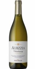 Акция на Вино Frescobaldi Albizzia Chardonnay белое сухое 13% 0.75 л (WNF8007425001393) от Stylus