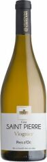 Акція на Вино Casa Saint Pierre Viognier Pays d'Oc IGP, белое сухое, 0.75л 12.5% (PRV3233960064639) від Stylus
