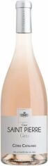 Акція на Вино Casa Saint Pierre Gris Cotes IGP, розовое сухое, 0.75л 12.5% (PRV3233960064486) від Stylus