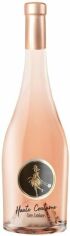 Акція на Вино Haute Coutume Igp Cotes Catalanes 2020, розовое сухое, 0.75л 12.5% (PRV3233960084361) від Stylus
