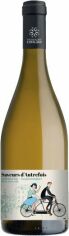 Акція на Вино Saveurs d'Autrefois Chardonnay Grenache Cotes IGP, белое сухое, 0.75л 12.5% (PRV3233960078490) від Stylus